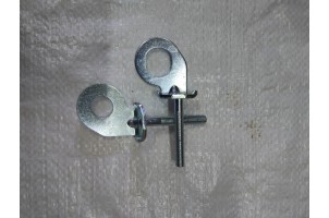 Восход мотоцикл натягувач ланцюга